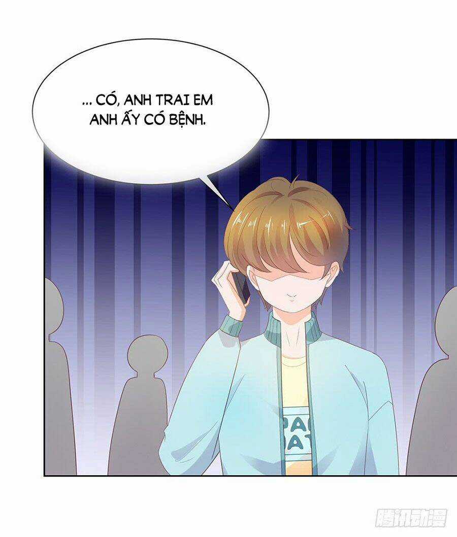 Ẩn Hôn 100%: Chọc Tức Vợ Yêu Mua Một Tặng Một Chapter 43 trang 8