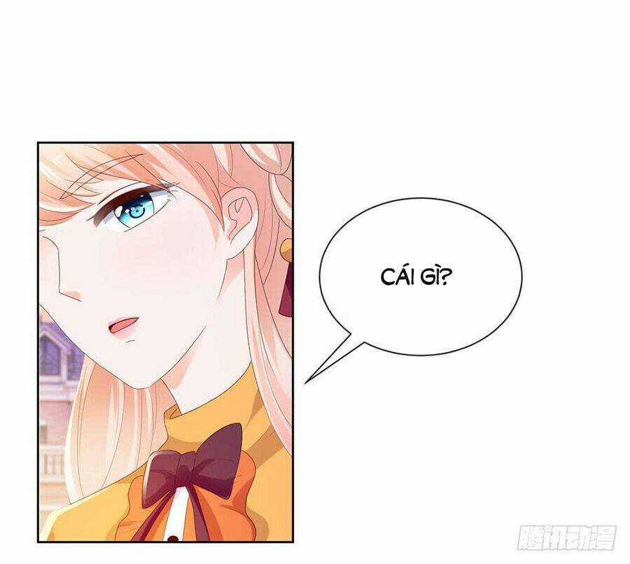 Ẩn Hôn 100%: Chọc Tức Vợ Yêu Mua Một Tặng Một Chapter 44 trang 15