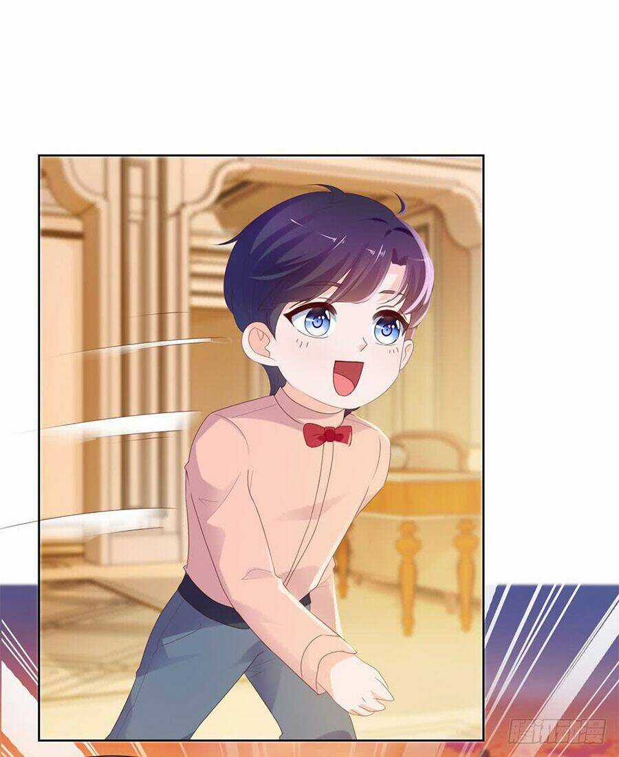 Ẩn Hôn 100%: Chọc Tức Vợ Yêu Mua Một Tặng Một Chapter 44 trang 18