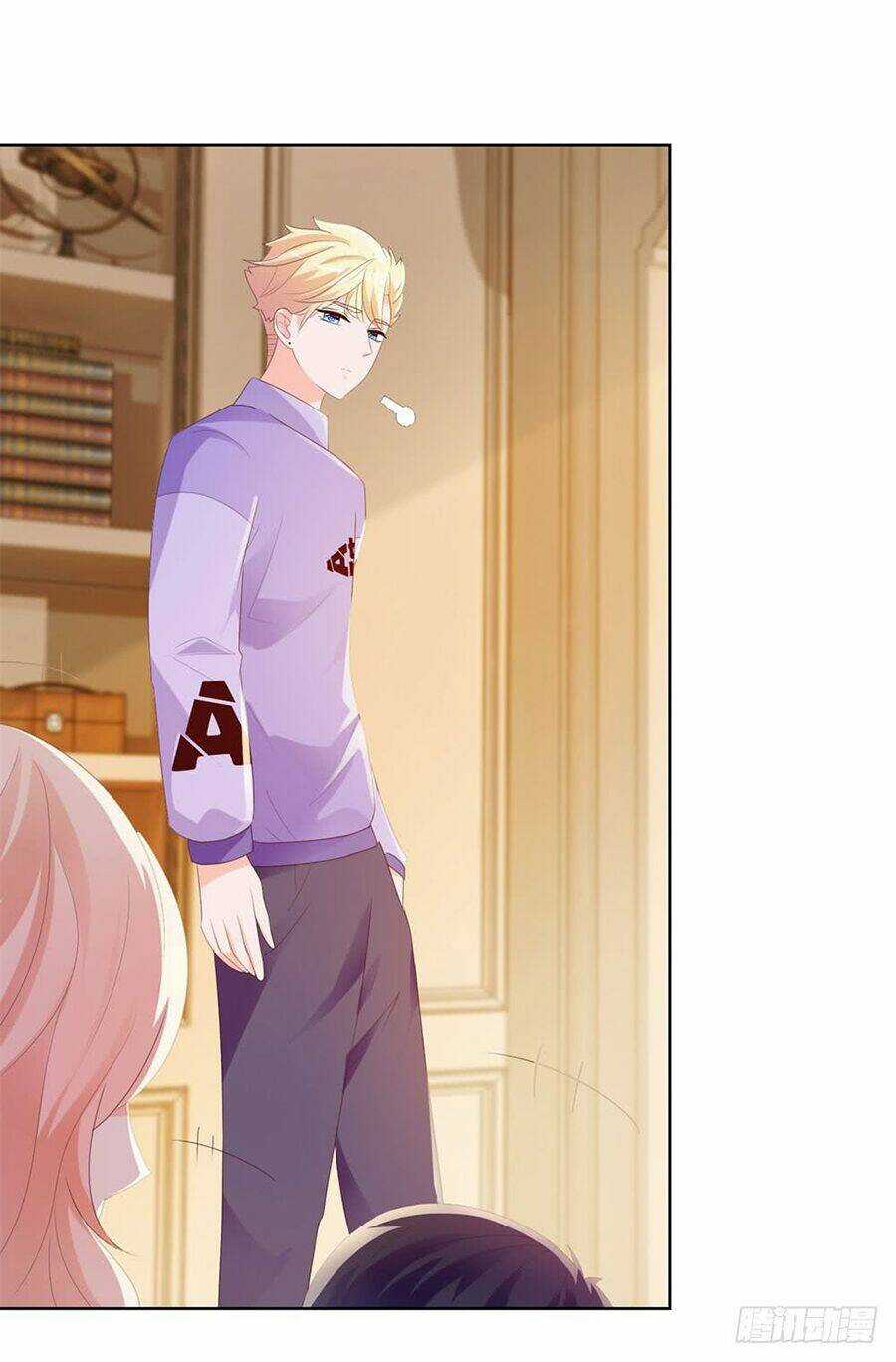 Ẩn Hôn 100%: Chọc Tức Vợ Yêu Mua Một Tặng Một Chapter 44 trang 20