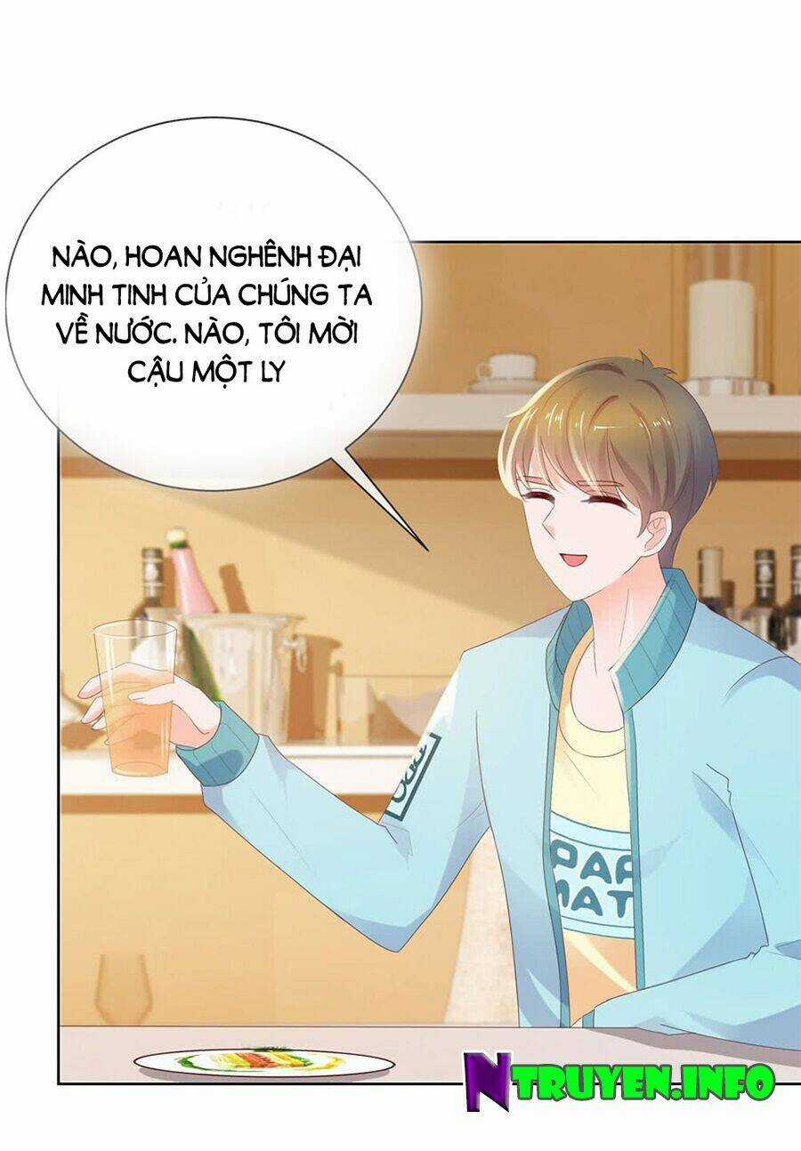 Ẩn Hôn 100%: Chọc Tức Vợ Yêu Mua Một Tặng Một Chapter 44 trang 24