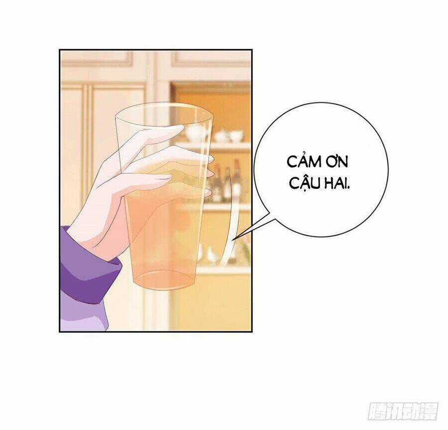 Ẩn Hôn 100%: Chọc Tức Vợ Yêu Mua Một Tặng Một Chapter 44 trang 25