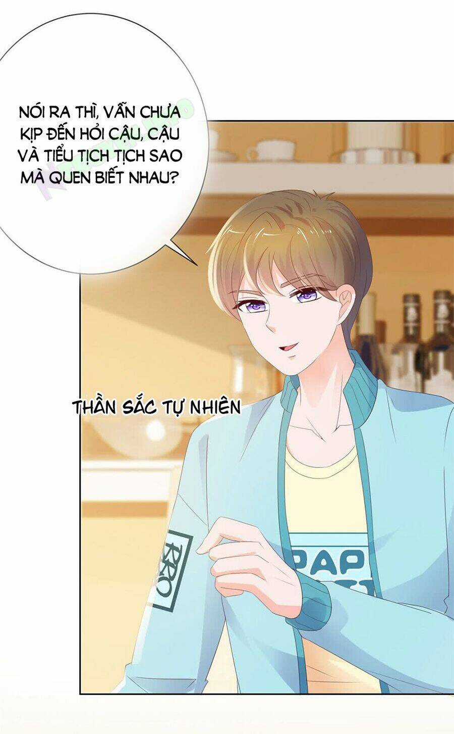 Ẩn Hôn 100%: Chọc Tức Vợ Yêu Mua Một Tặng Một Chapter 44 trang 26