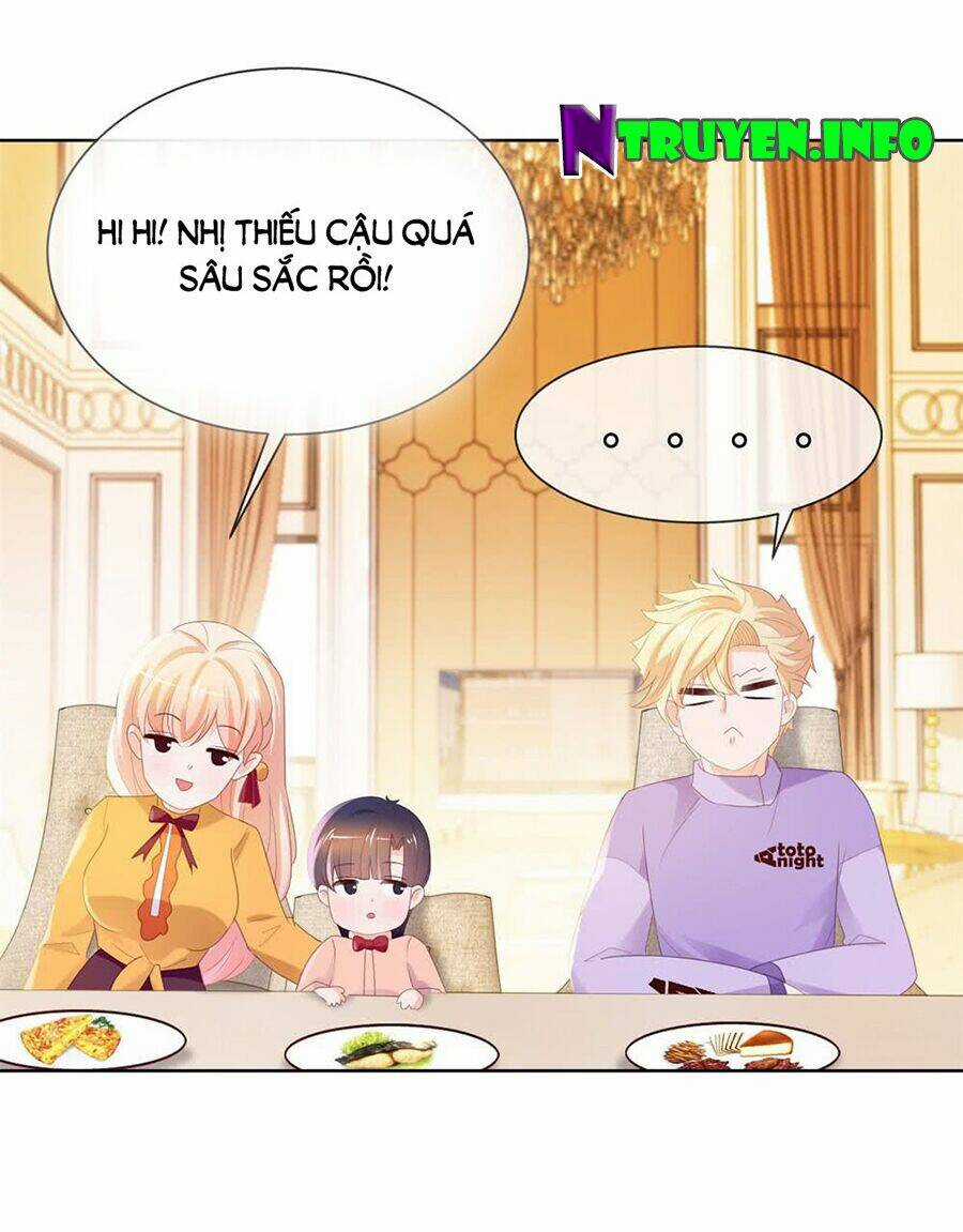 Ẩn Hôn 100%: Chọc Tức Vợ Yêu Mua Một Tặng Một Chapter 44 trang 29