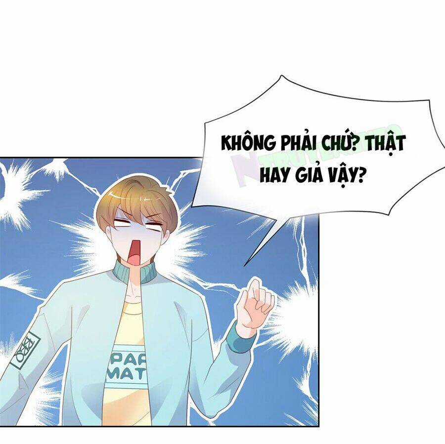 Ẩn Hôn 100%: Chọc Tức Vợ Yêu Mua Một Tặng Một Chapter 44 trang 33