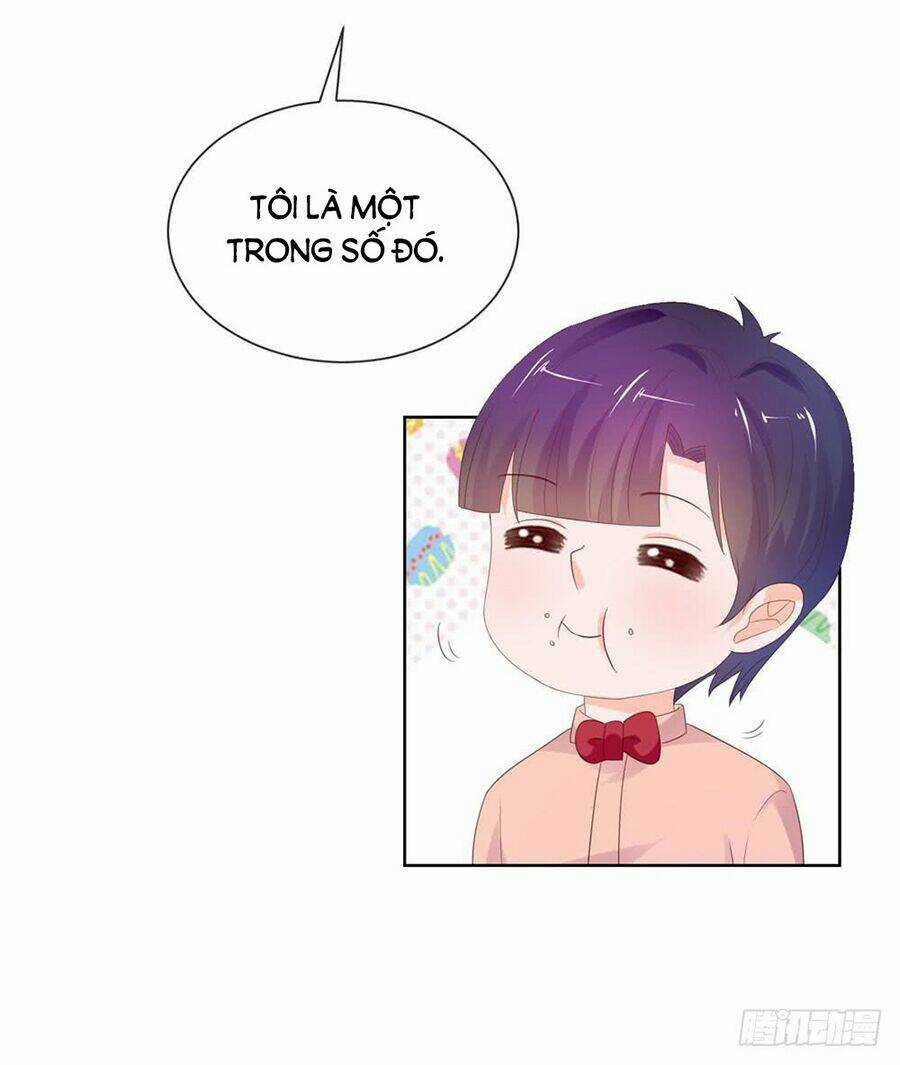 Ẩn Hôn 100%: Chọc Tức Vợ Yêu Mua Một Tặng Một Chapter 44 trang 36