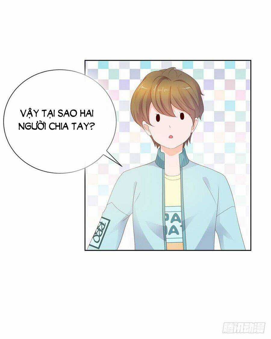 Ẩn Hôn 100%: Chọc Tức Vợ Yêu Mua Một Tặng Một Chapter 44 trang 37