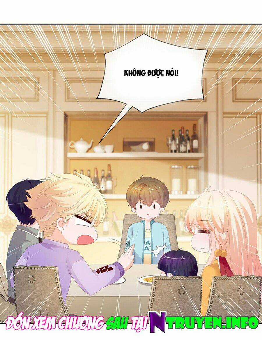 Ẩn Hôn 100%: Chọc Tức Vợ Yêu Mua Một Tặng Một Chapter 44 trang 38