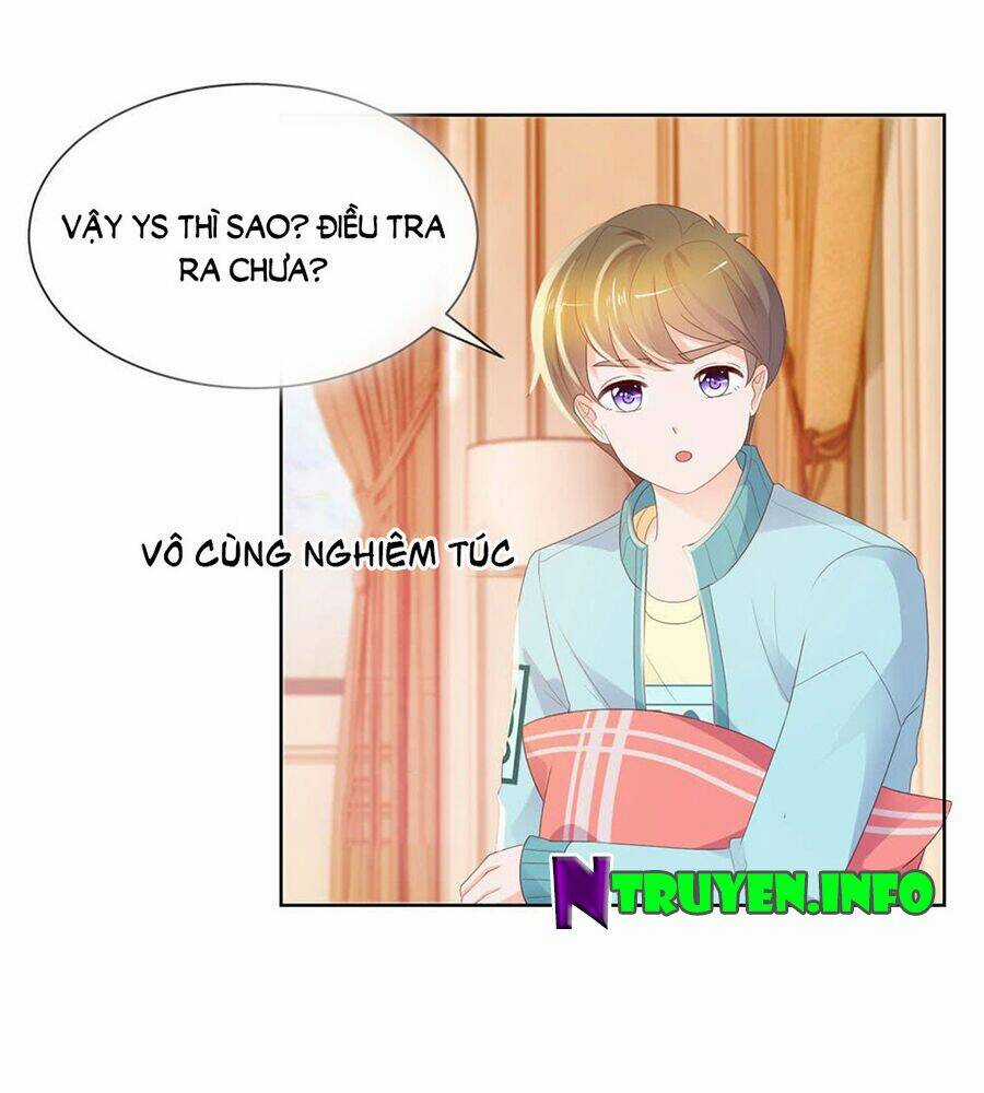 Ẩn Hôn 100%: Chọc Tức Vợ Yêu Mua Một Tặng Một Chapter 44 trang 4