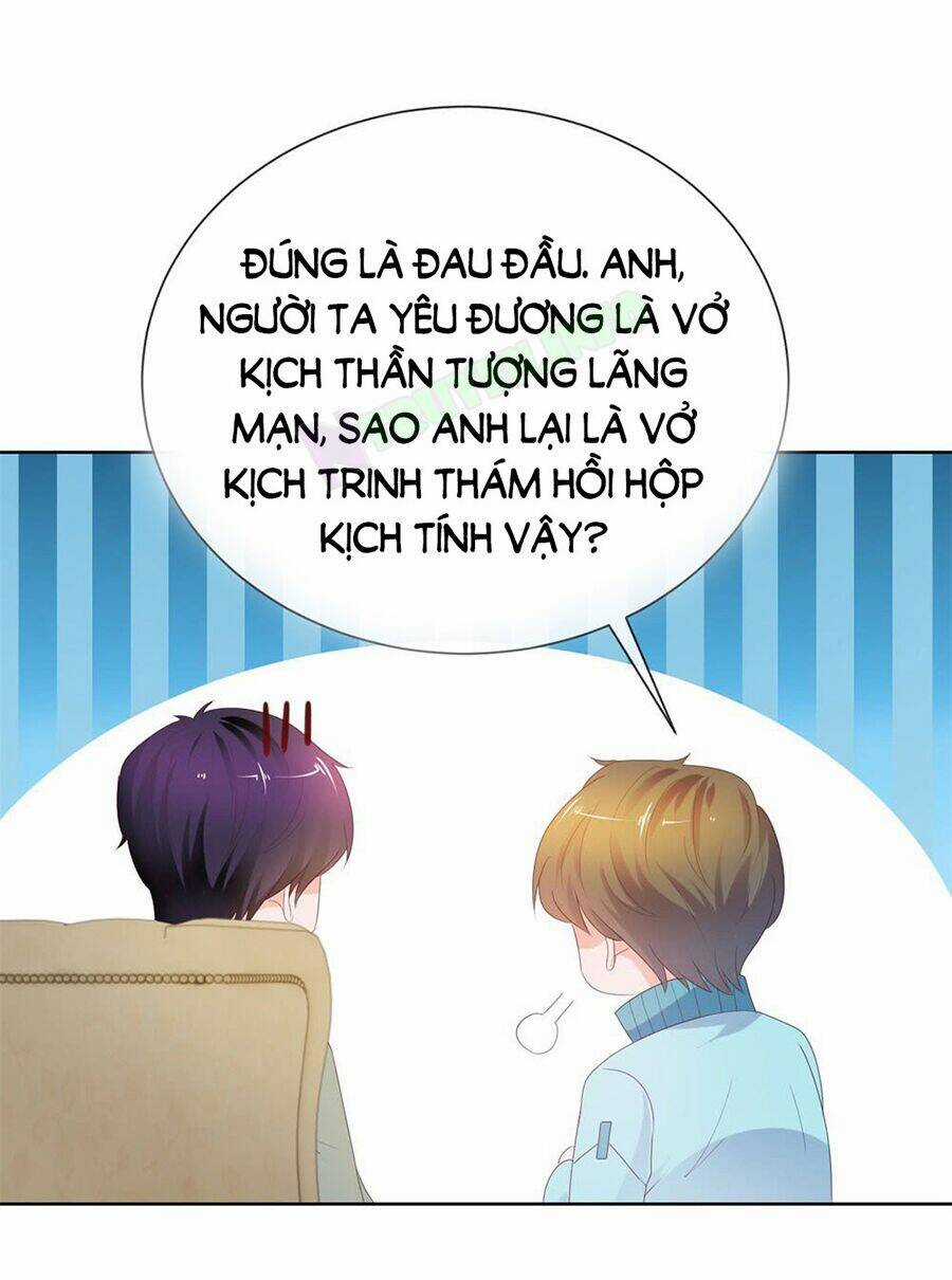 Ẩn Hôn 100%: Chọc Tức Vợ Yêu Mua Một Tặng Một Chapter 44 trang 6