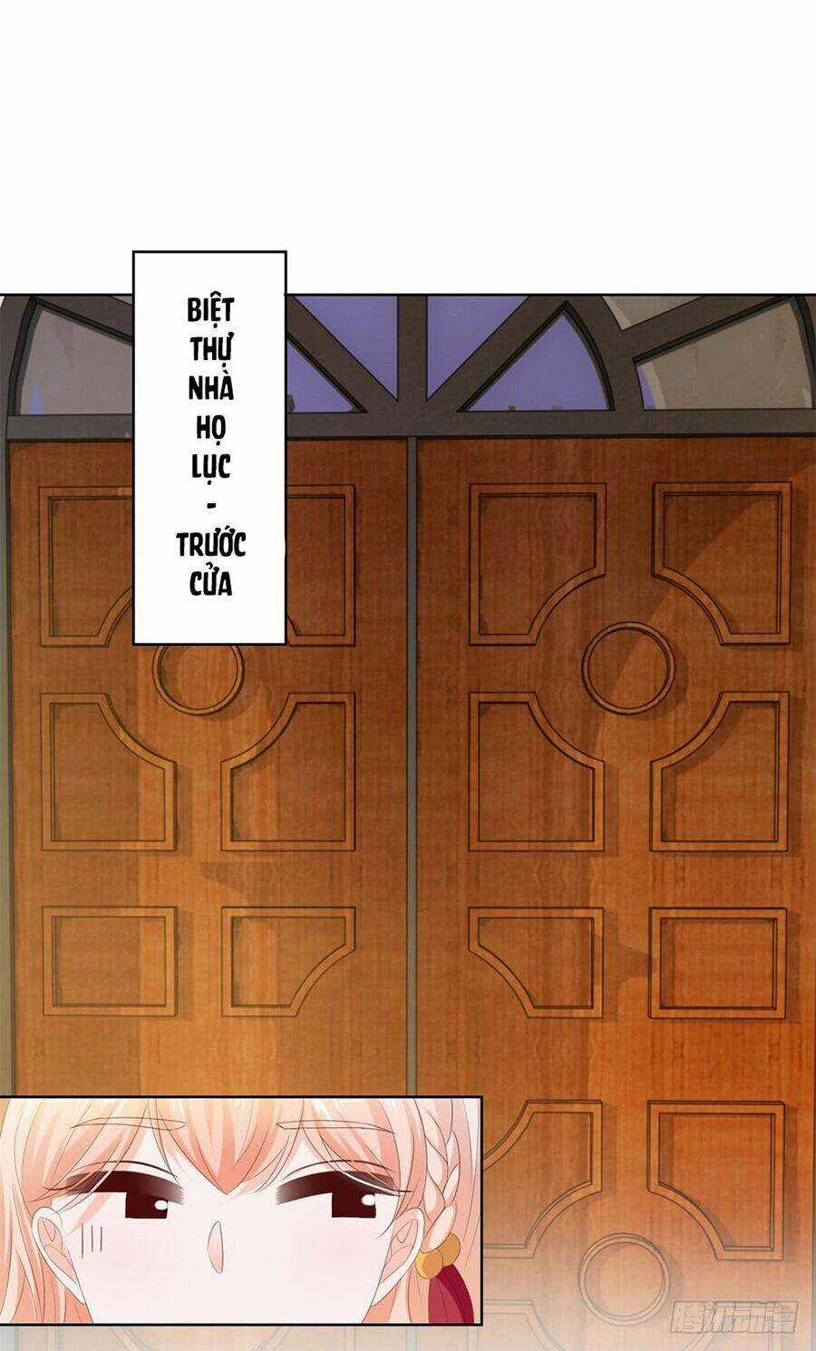 Ẩn Hôn 100%: Chọc Tức Vợ Yêu Mua Một Tặng Một Chapter 44 trang 8