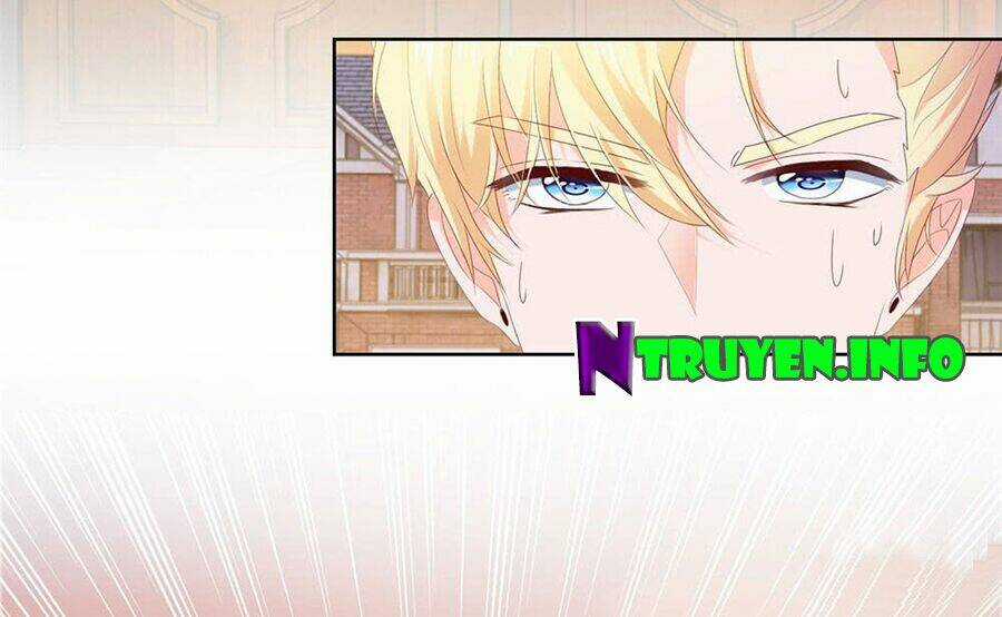 Ẩn Hôn 100%: Chọc Tức Vợ Yêu Mua Một Tặng Một Chapter 44 trang 9