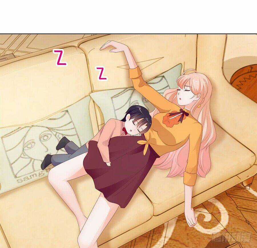 Ẩn Hôn 100%: Chọc Tức Vợ Yêu Mua Một Tặng Một Chapter 45 trang 12