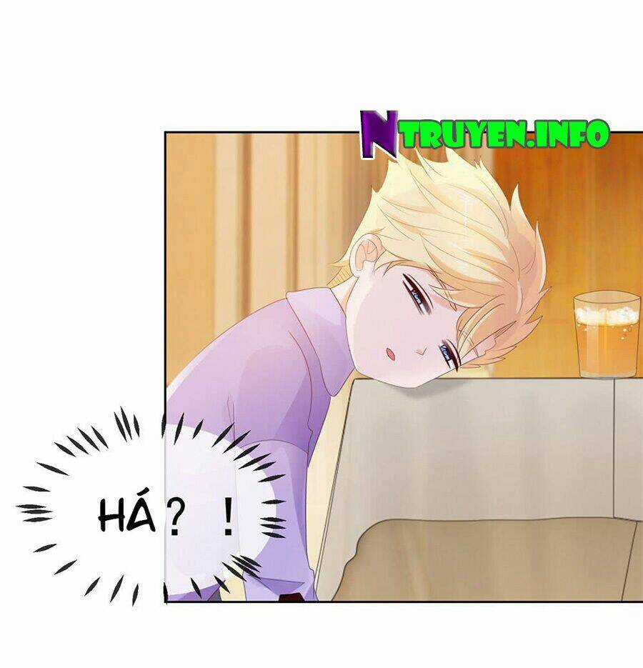 Ẩn Hôn 100%: Chọc Tức Vợ Yêu Mua Một Tặng Một Chapter 45 trang 14