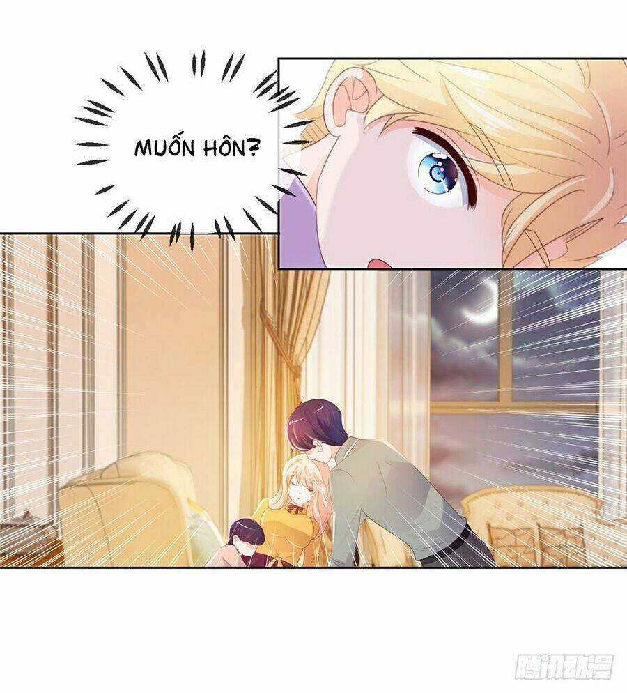 Ẩn Hôn 100%: Chọc Tức Vợ Yêu Mua Một Tặng Một Chapter 45 trang 15