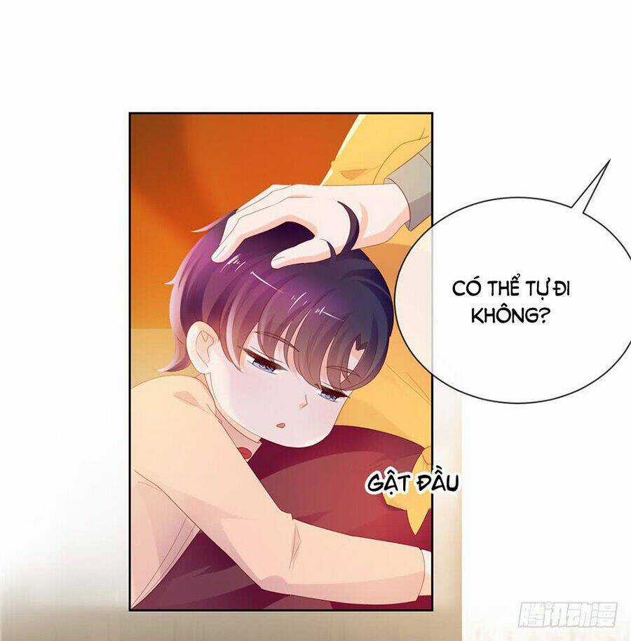 Ẩn Hôn 100%: Chọc Tức Vợ Yêu Mua Một Tặng Một Chapter 45 trang 16