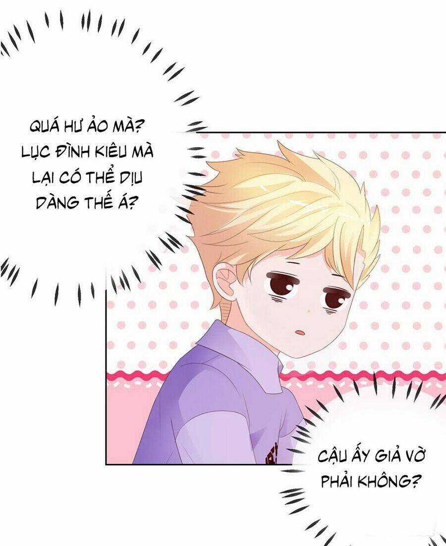 Ẩn Hôn 100%: Chọc Tức Vợ Yêu Mua Một Tặng Một Chapter 45 trang 18