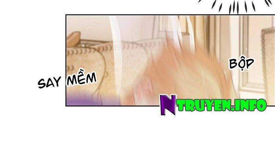 Ẩn Hôn 100%: Chọc Tức Vợ Yêu Mua Một Tặng Một Chapter 45 trang 19