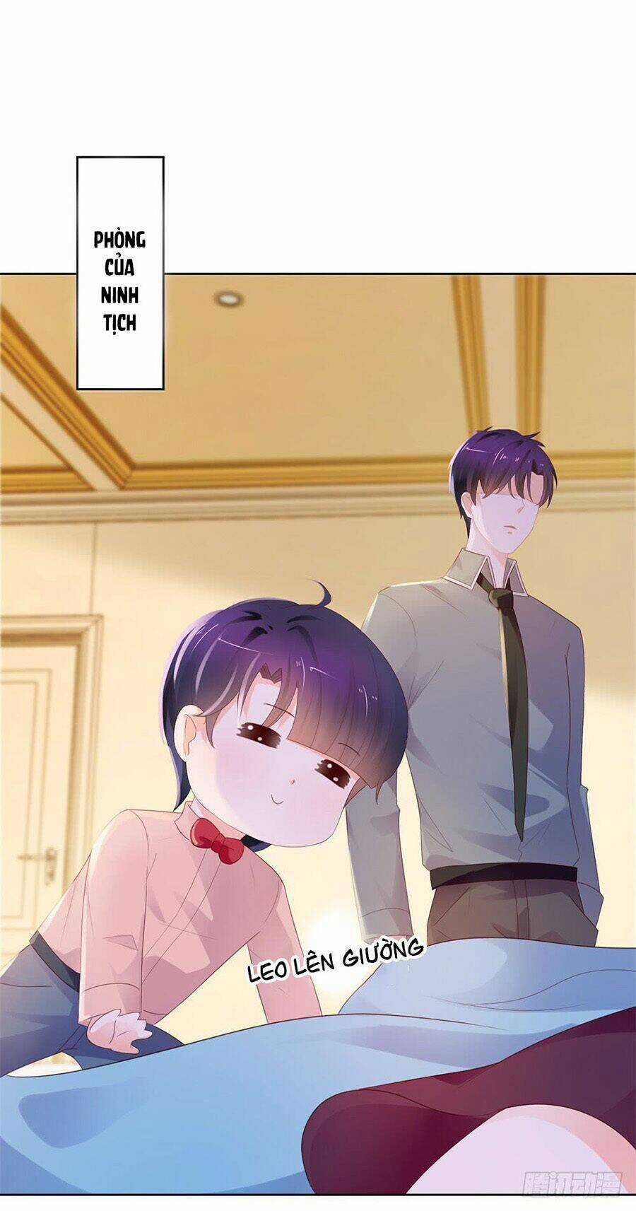 Ẩn Hôn 100%: Chọc Tức Vợ Yêu Mua Một Tặng Một Chapter 45 trang 20