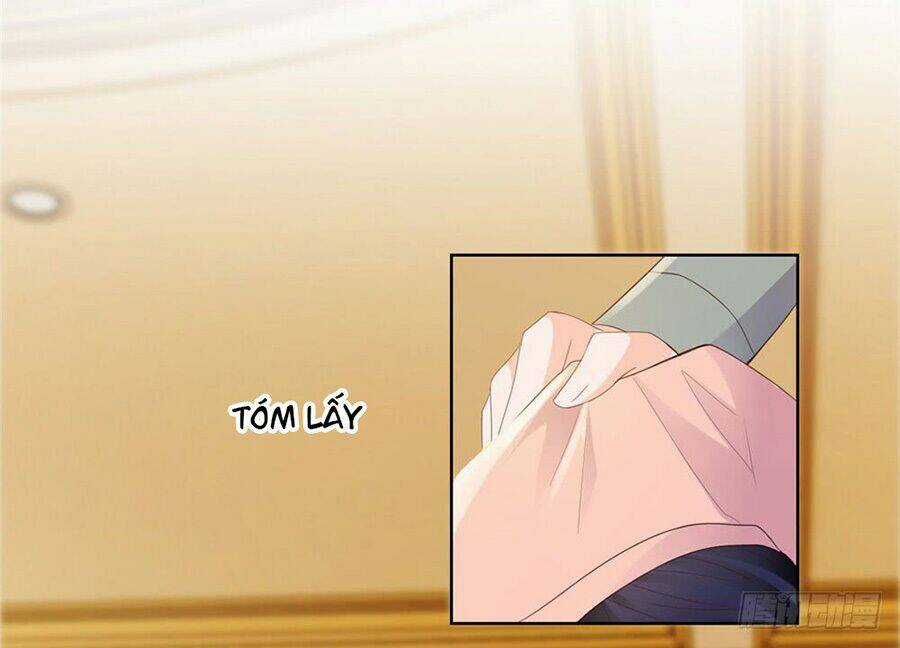 Ẩn Hôn 100%: Chọc Tức Vợ Yêu Mua Một Tặng Một Chapter 45 trang 22