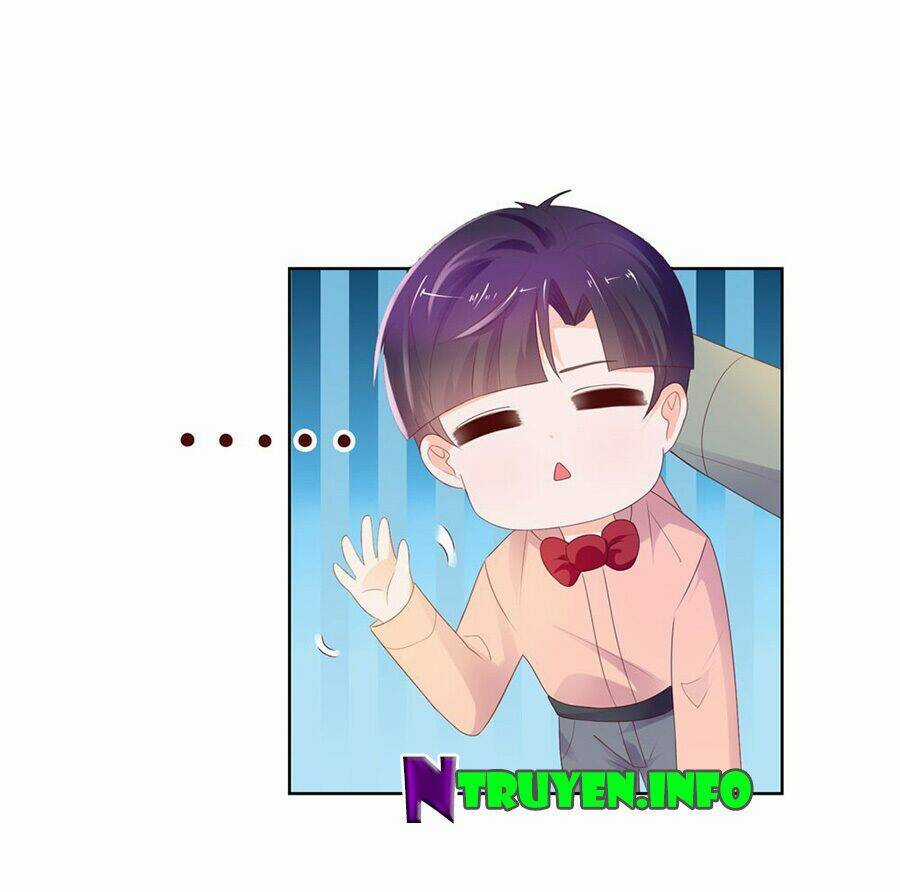 Ẩn Hôn 100%: Chọc Tức Vợ Yêu Mua Một Tặng Một Chapter 45 trang 24