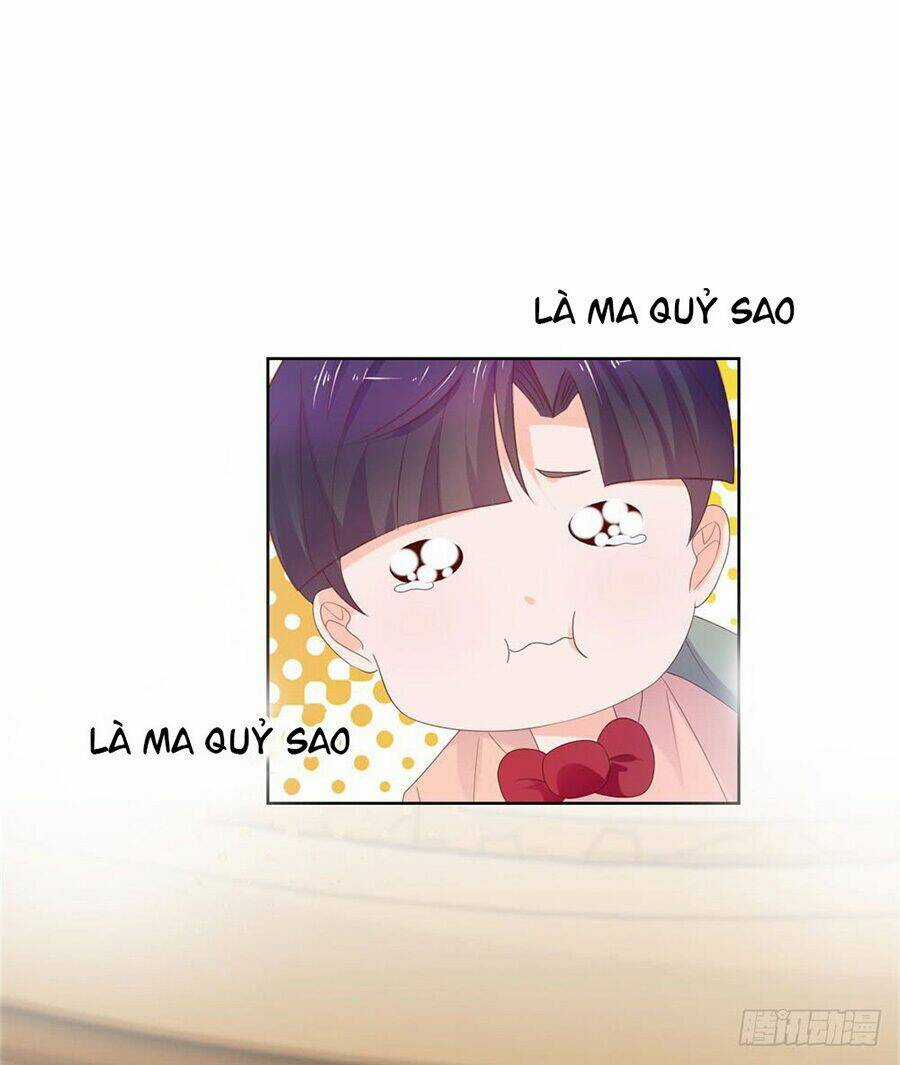 Ẩn Hôn 100%: Chọc Tức Vợ Yêu Mua Một Tặng Một Chapter 45 trang 26