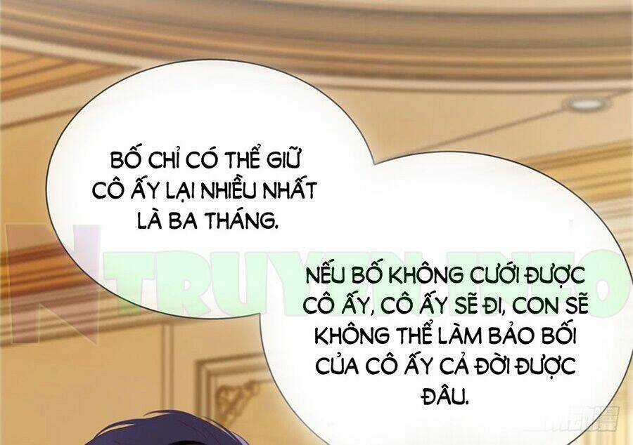 Ẩn Hôn 100%: Chọc Tức Vợ Yêu Mua Một Tặng Một Chapter 45 trang 27