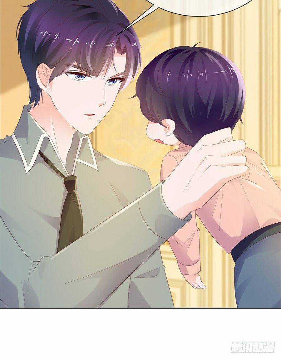 Ẩn Hôn 100%: Chọc Tức Vợ Yêu Mua Một Tặng Một Chapter 45 trang 28