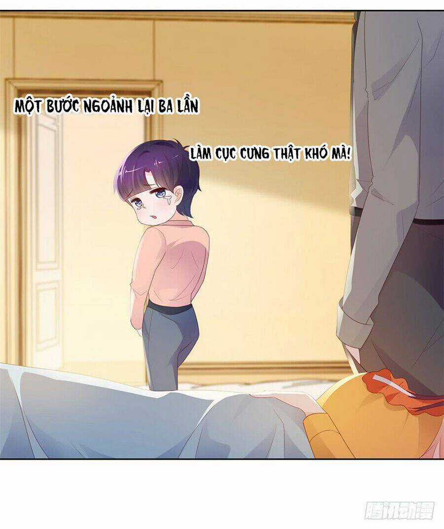 Ẩn Hôn 100%: Chọc Tức Vợ Yêu Mua Một Tặng Một Chapter 45 trang 31