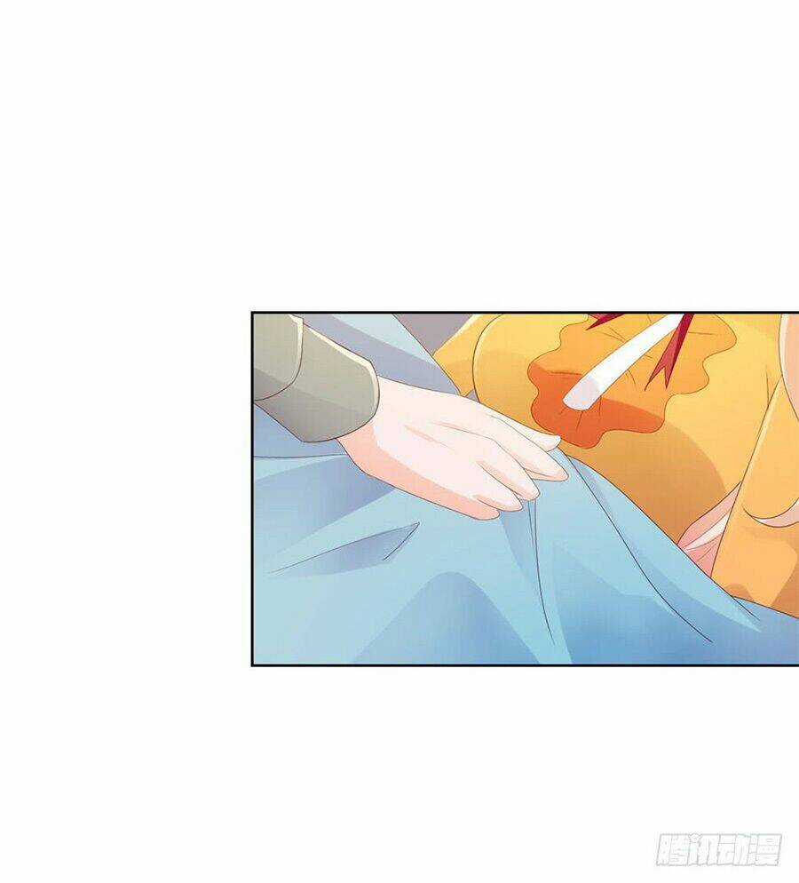 Ẩn Hôn 100%: Chọc Tức Vợ Yêu Mua Một Tặng Một Chapter 45 trang 32