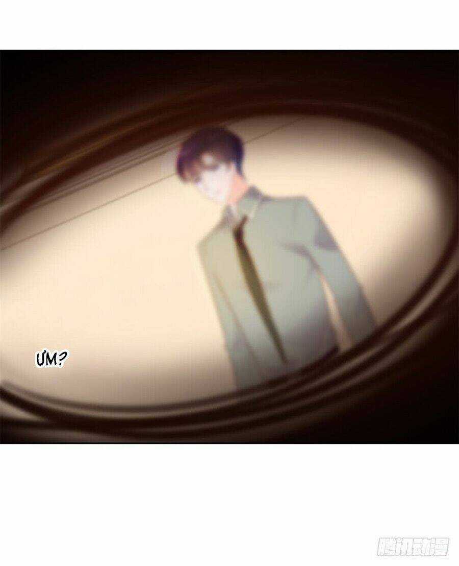 Ẩn Hôn 100%: Chọc Tức Vợ Yêu Mua Một Tặng Một Chapter 45 trang 33