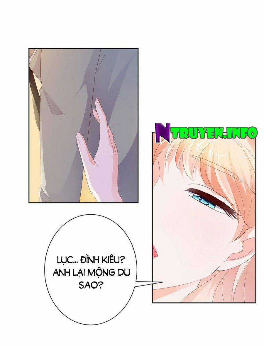 Ẩn Hôn 100%: Chọc Tức Vợ Yêu Mua Một Tặng Một Chapter 45 trang 34