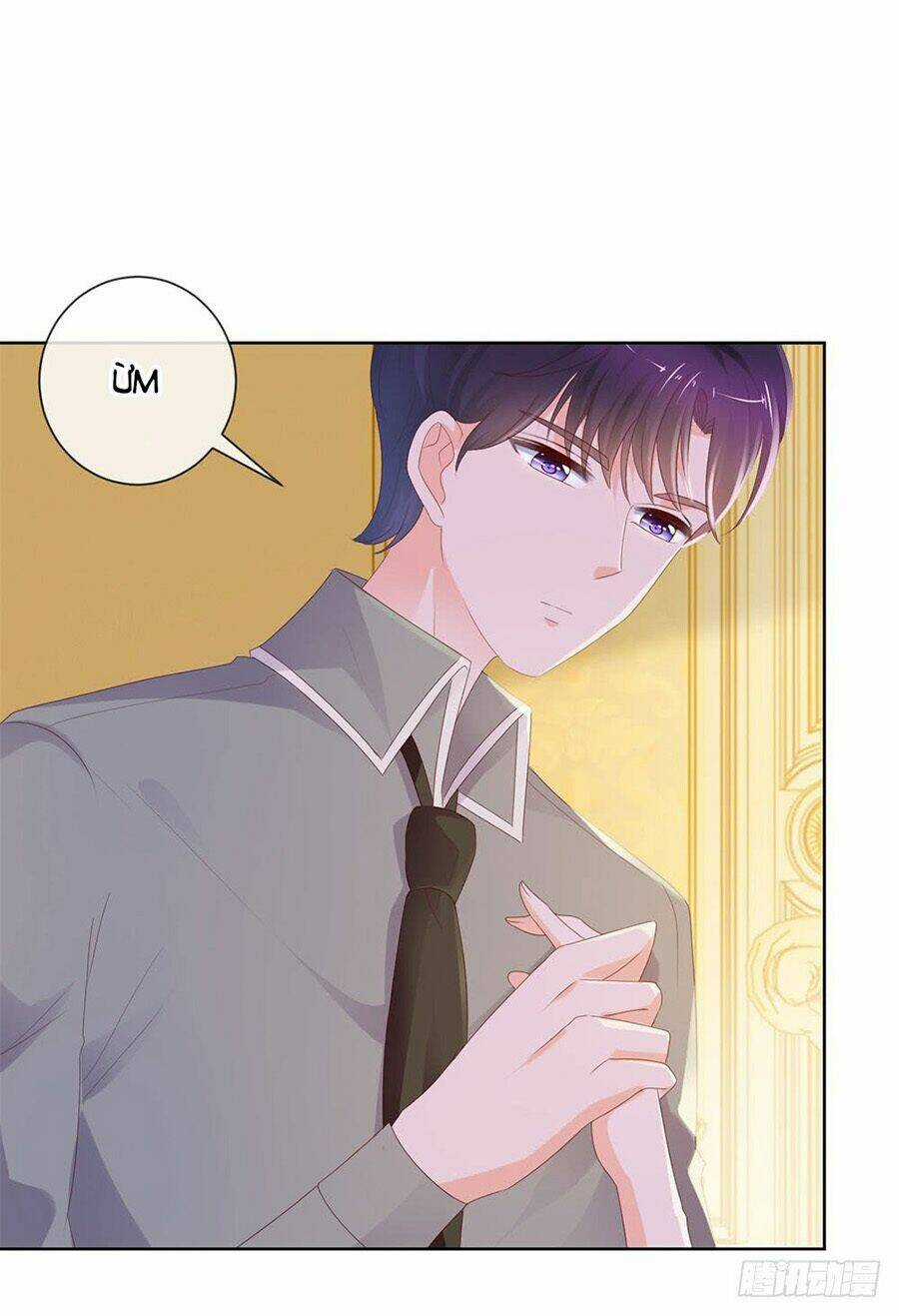 Ẩn Hôn 100%: Chọc Tức Vợ Yêu Mua Một Tặng Một Chapter 45 trang 35