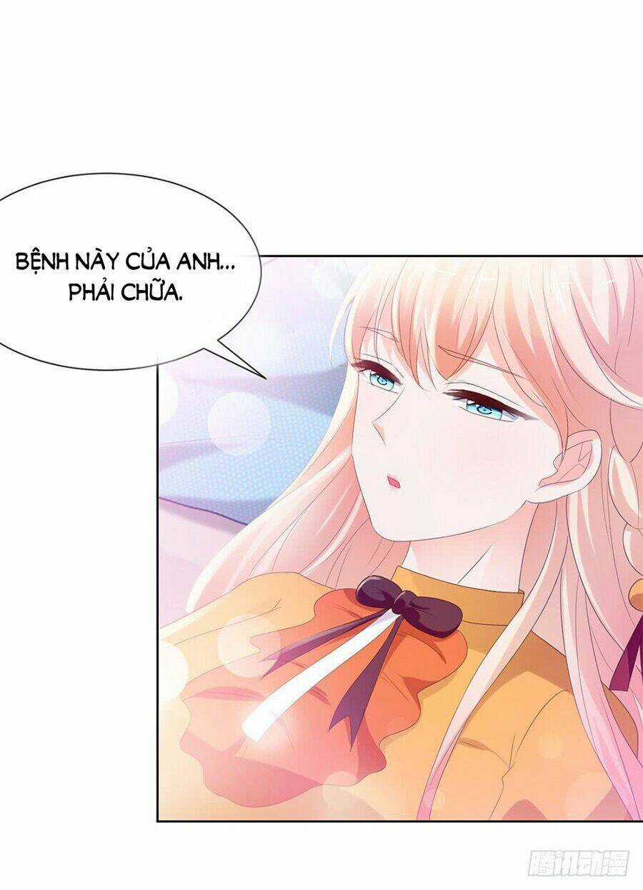 Ẩn Hôn 100%: Chọc Tức Vợ Yêu Mua Một Tặng Một Chapter 45 trang 36