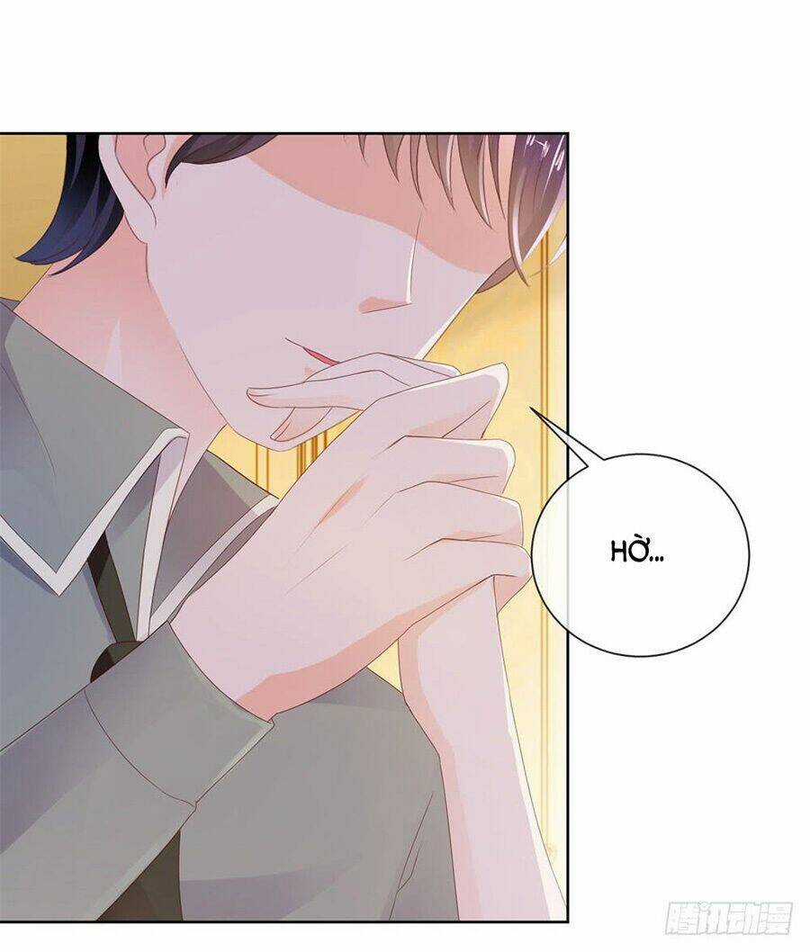 Ẩn Hôn 100%: Chọc Tức Vợ Yêu Mua Một Tặng Một Chapter 45 trang 37