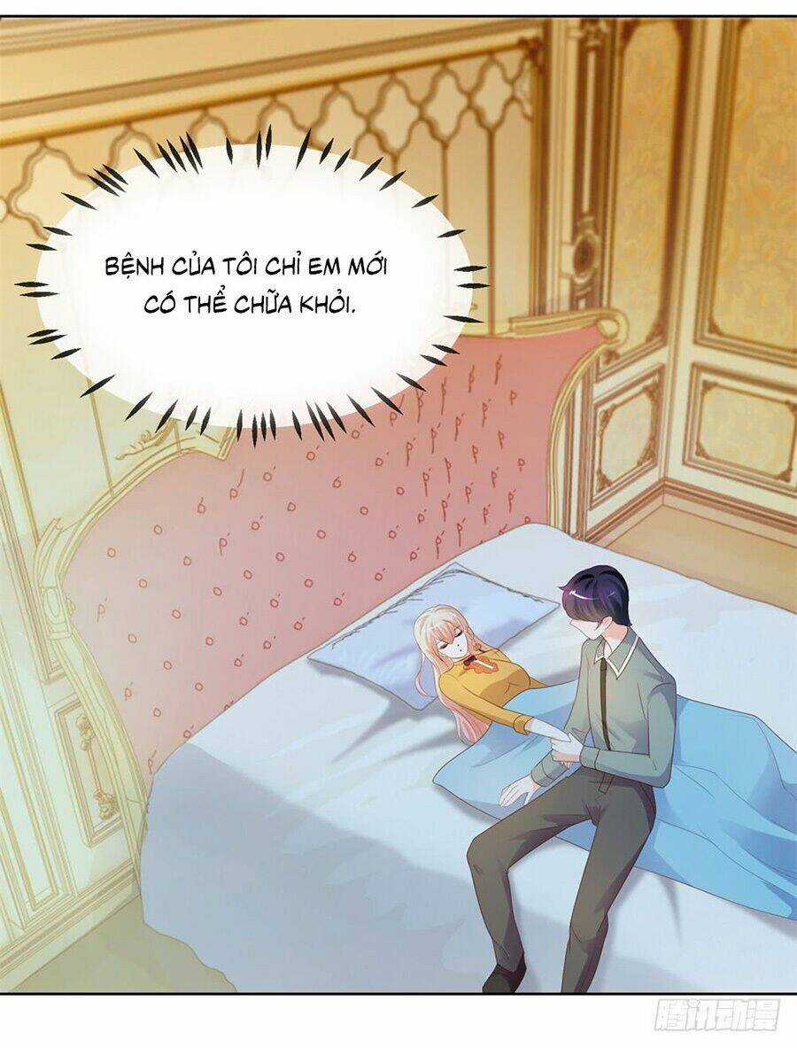 Ẩn Hôn 100%: Chọc Tức Vợ Yêu Mua Một Tặng Một Chapter 45 trang 38