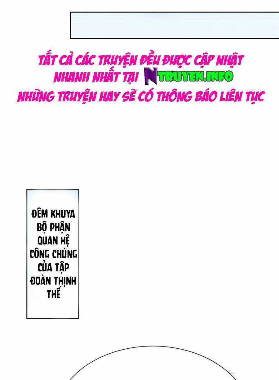 Ẩn Hôn 100%: Chọc Tức Vợ Yêu Mua Một Tặng Một Chapter 45 trang 39