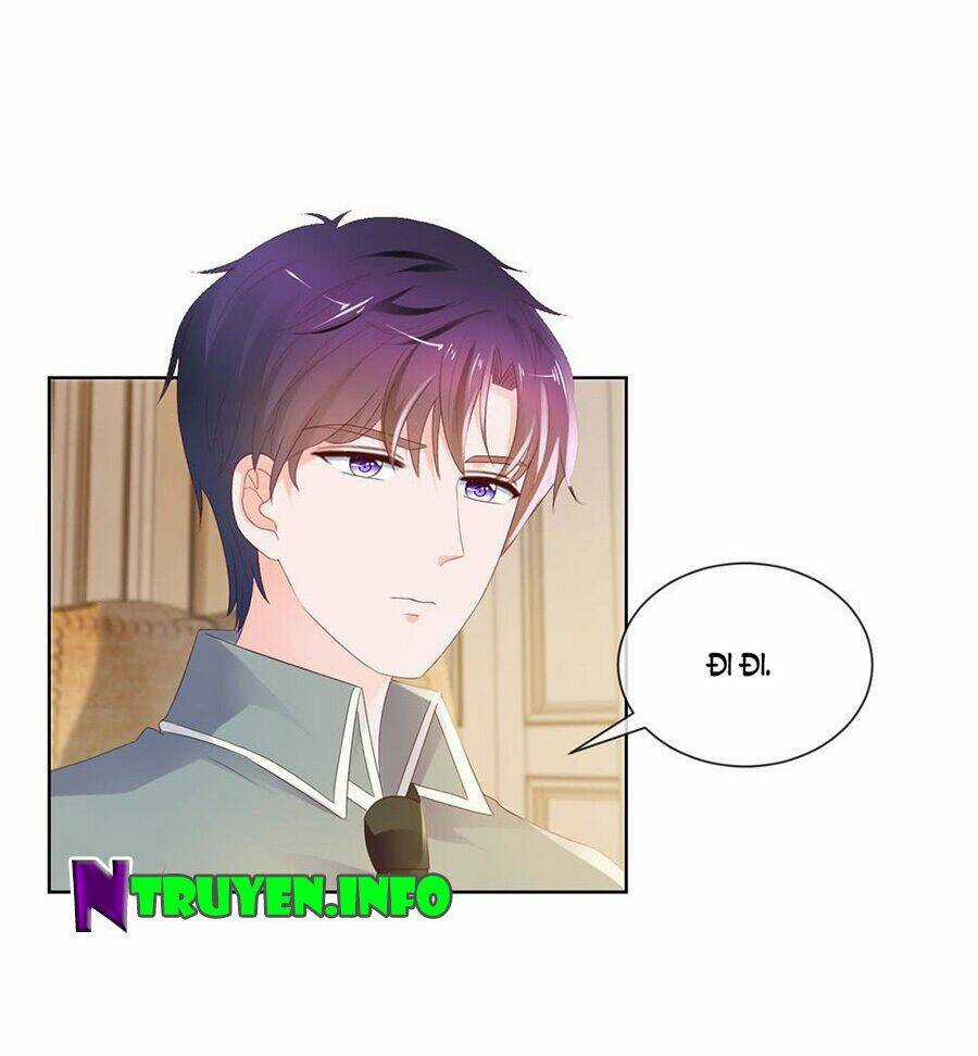 Ẩn Hôn 100%: Chọc Tức Vợ Yêu Mua Một Tặng Một Chapter 45 trang 4