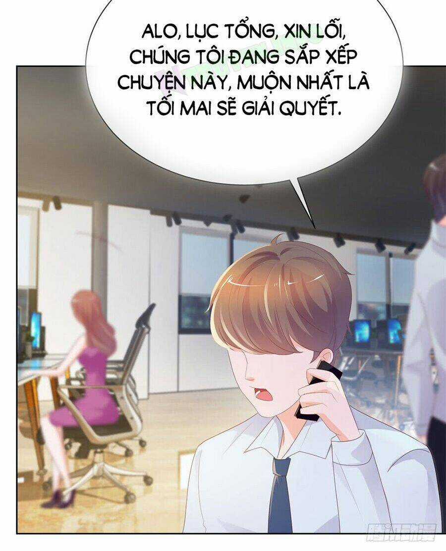 Ẩn Hôn 100%: Chọc Tức Vợ Yêu Mua Một Tặng Một Chapter 45 trang 40