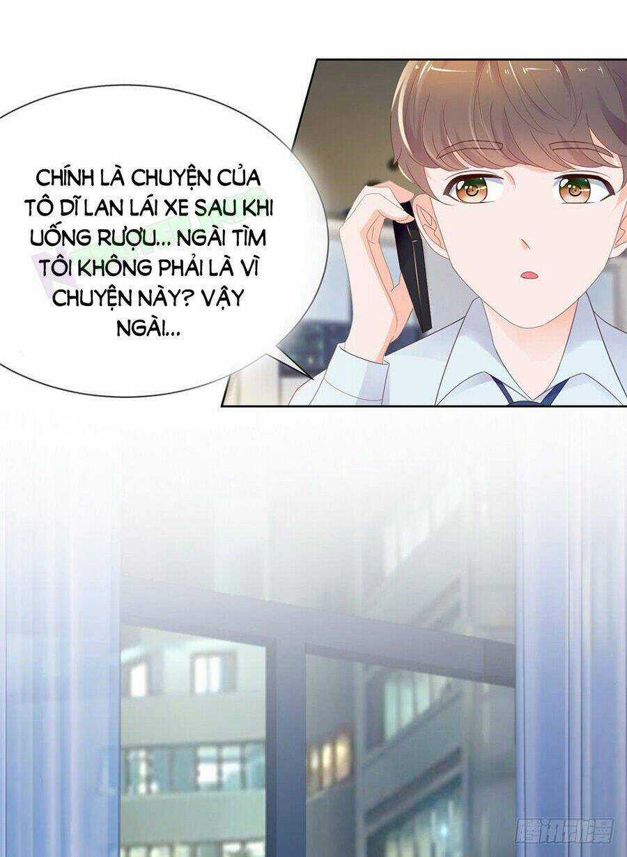 Ẩn Hôn 100%: Chọc Tức Vợ Yêu Mua Một Tặng Một Chapter 45 trang 42