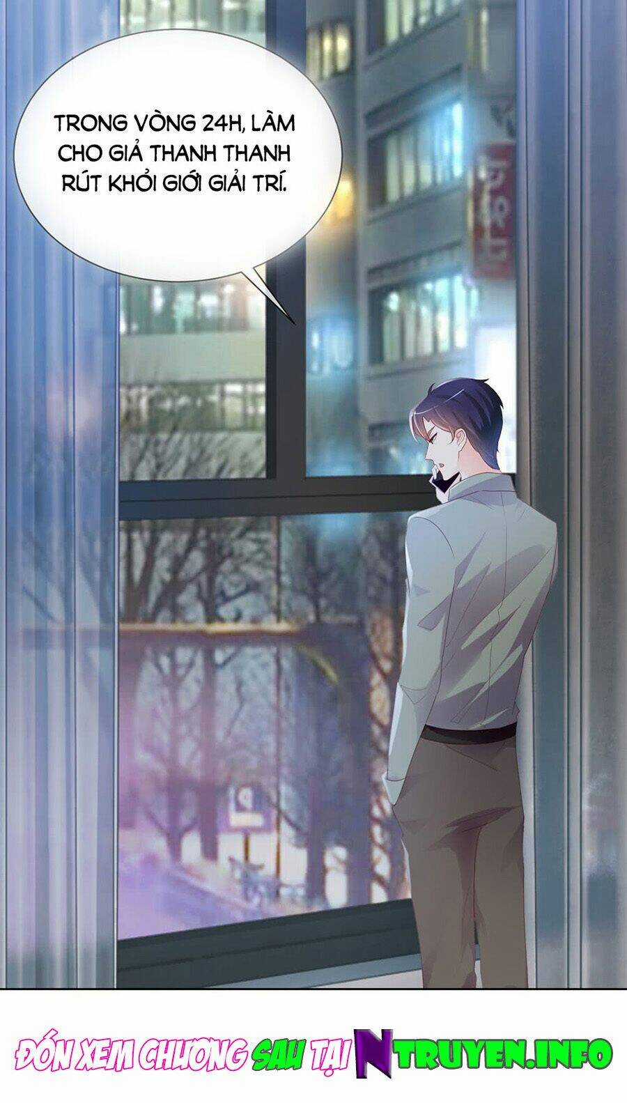 Ẩn Hôn 100%: Chọc Tức Vợ Yêu Mua Một Tặng Một Chapter 45 trang 43