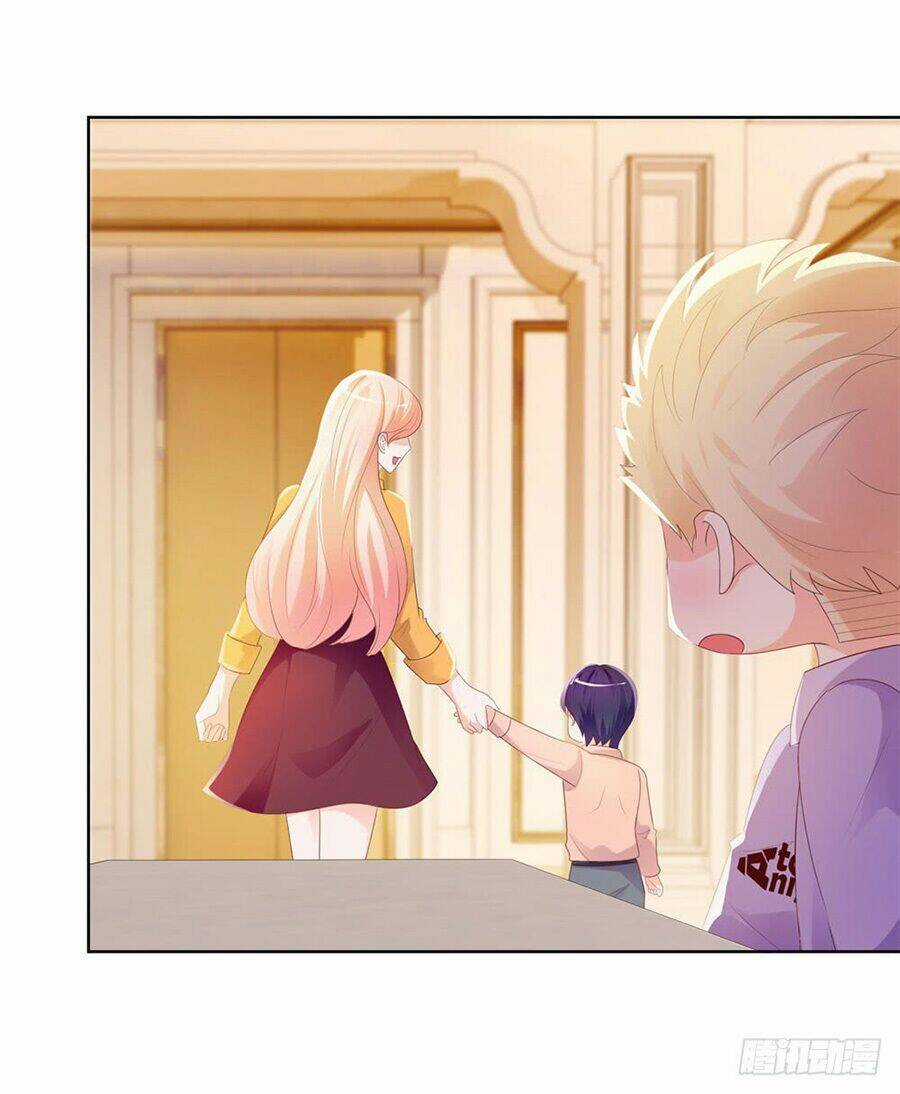 Ẩn Hôn 100%: Chọc Tức Vợ Yêu Mua Một Tặng Một Chapter 45 trang 5