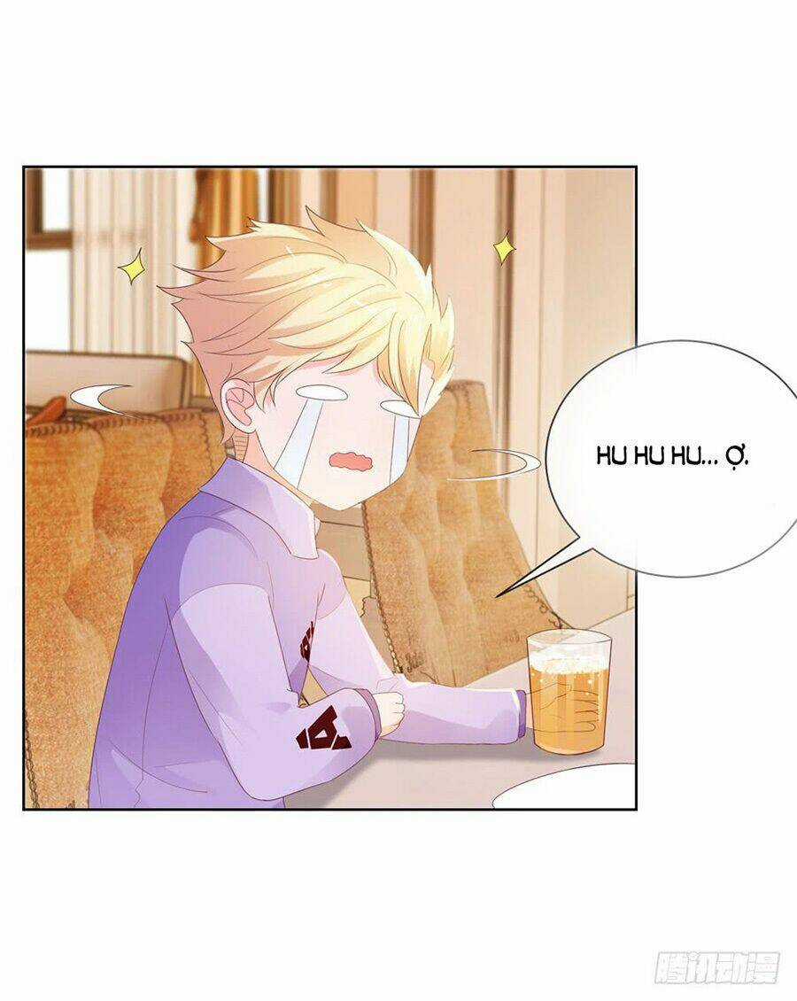 Ẩn Hôn 100%: Chọc Tức Vợ Yêu Mua Một Tặng Một Chapter 45 trang 6