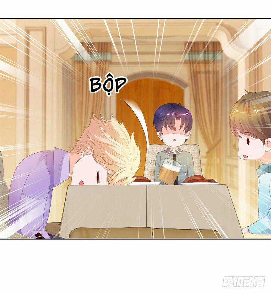 Ẩn Hôn 100%: Chọc Tức Vợ Yêu Mua Một Tặng Một Chapter 45 trang 7