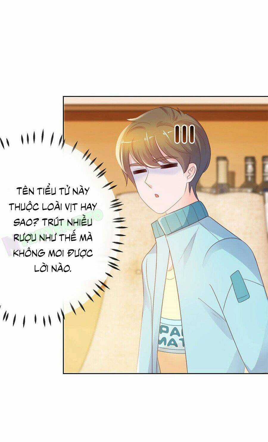 Ẩn Hôn 100%: Chọc Tức Vợ Yêu Mua Một Tặng Một Chapter 45 trang 8