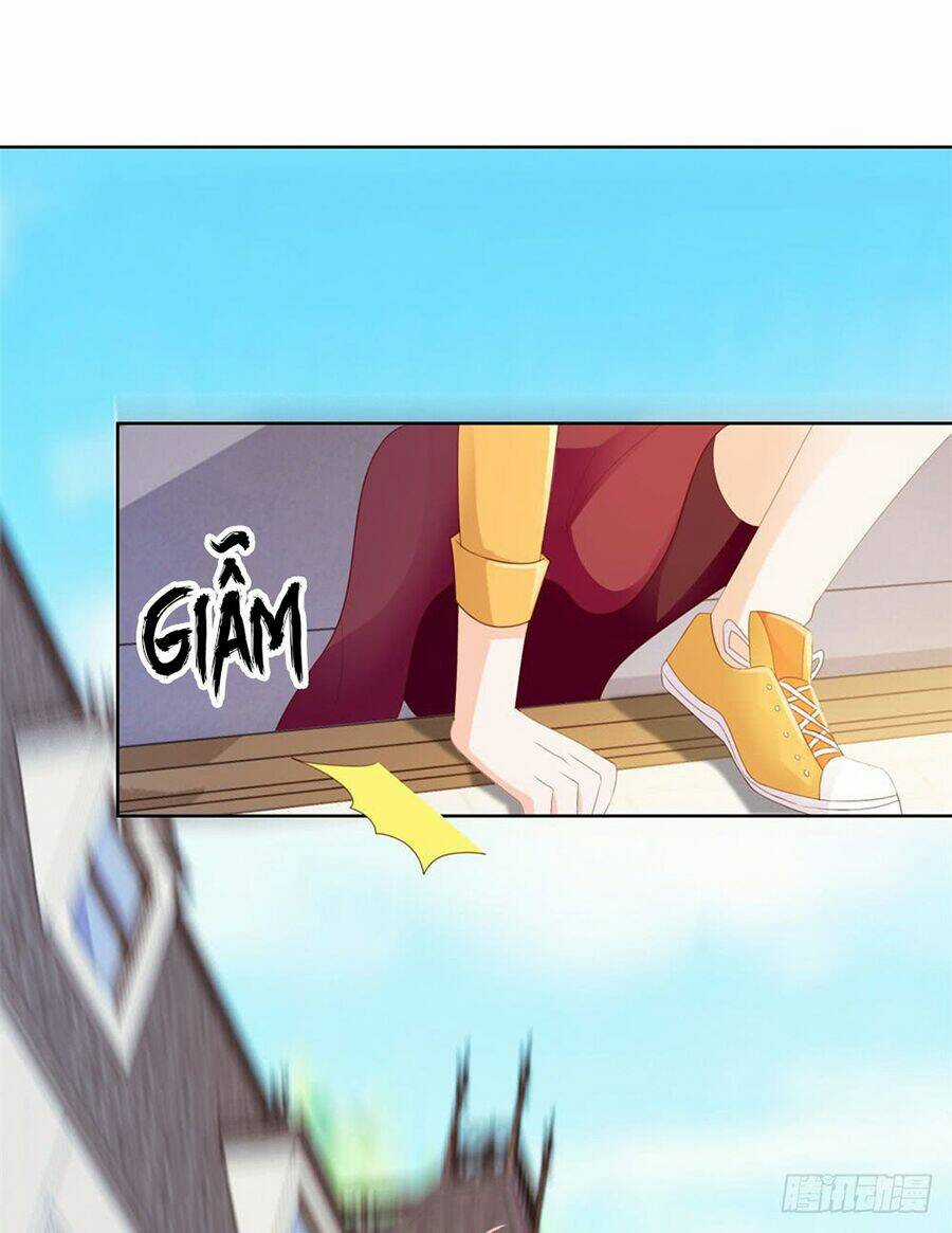 Ẩn Hôn 100%: Chọc Tức Vợ Yêu Mua Một Tặng Một Chapter 46 trang 10