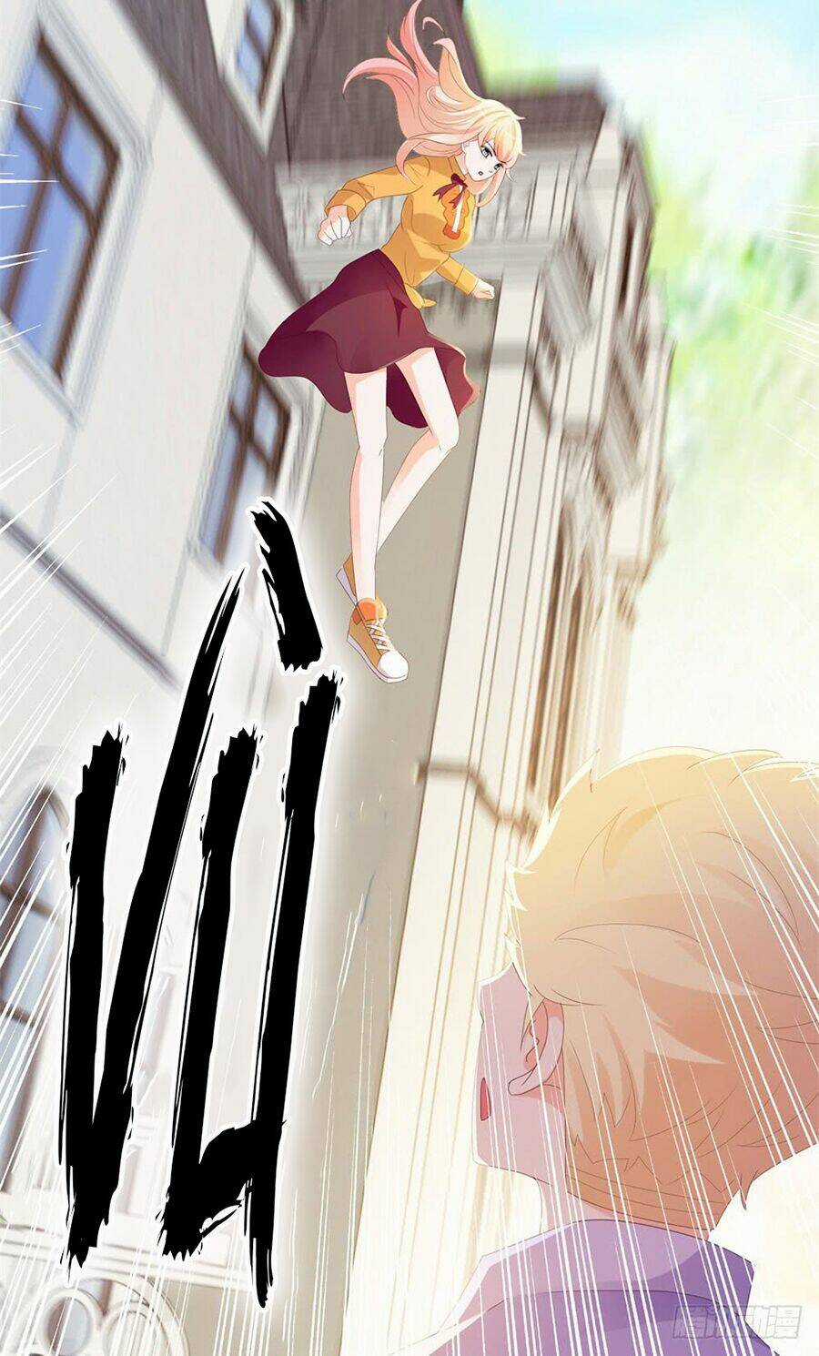 Ẩn Hôn 100%: Chọc Tức Vợ Yêu Mua Một Tặng Một Chapter 46 trang 11