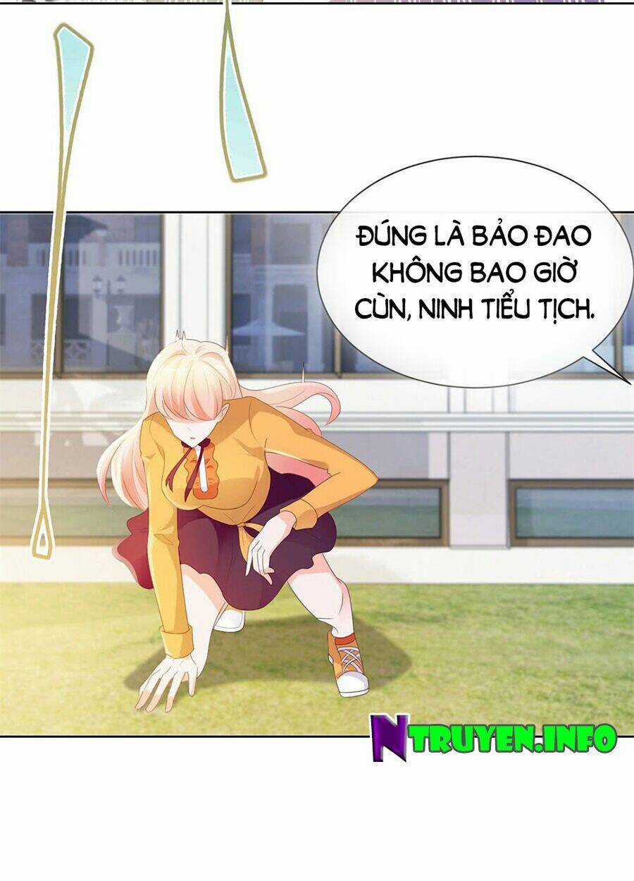 Ẩn Hôn 100%: Chọc Tức Vợ Yêu Mua Một Tặng Một Chapter 46 trang 12