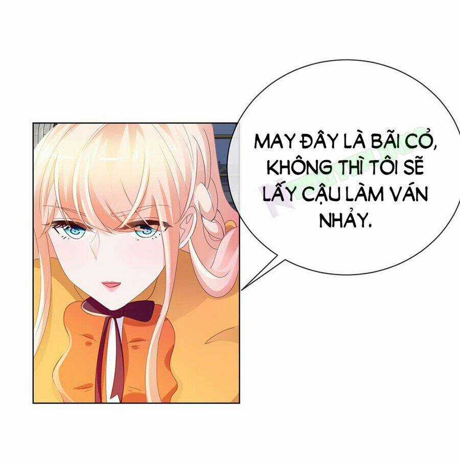 Ẩn Hôn 100%: Chọc Tức Vợ Yêu Mua Một Tặng Một Chapter 46 trang 13