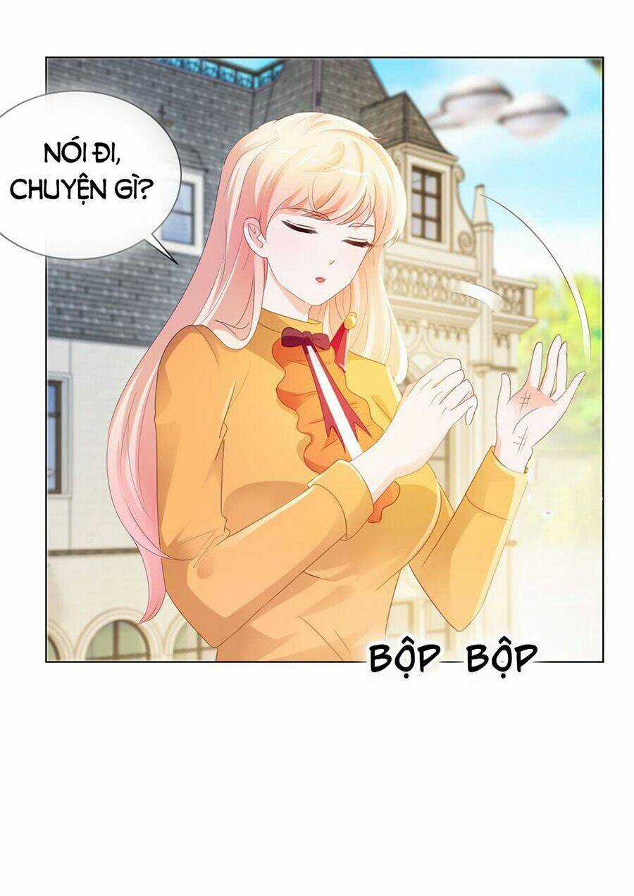 Ẩn Hôn 100%: Chọc Tức Vợ Yêu Mua Một Tặng Một Chapter 46 trang 14